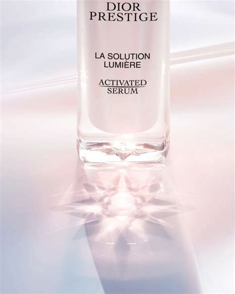 dior soin lumiere|dior la solution luminescent.